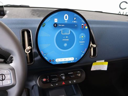 New 2026 MINI Cooper Countryman S w/ Comfort Package Max image 6