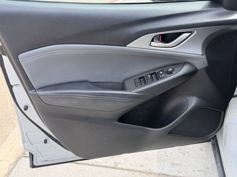 Used 2019 MAZDA CX-3 Touring FWD image 10