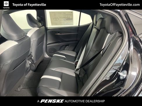 New 2026 Toyota Camry SE image 21