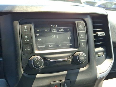 Used 2021 RAM 2500 Big Horn image 16