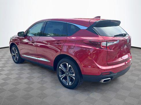 Used 2024 Acura RDX SH-AWD w/ Advance Package image 8