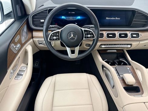 Certified 2021 Mercedes-Benz GLE 350 image 10