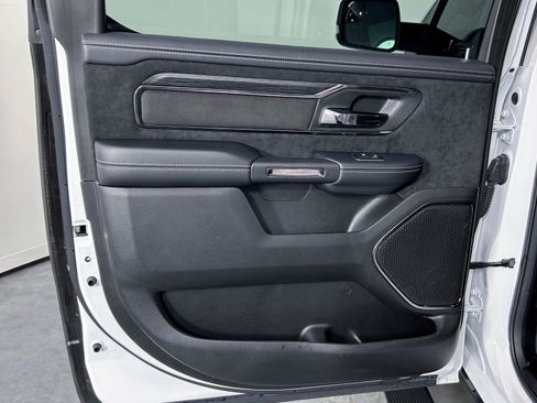 Used 2024 RAM 1500 TRX w/ TRX Level 1 Equipment Group image 20