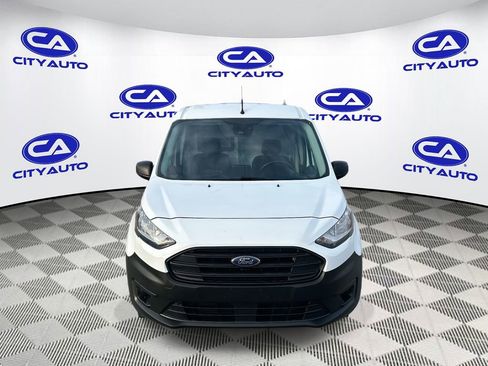 Used 2022 Ford Transit Connect XL image 10