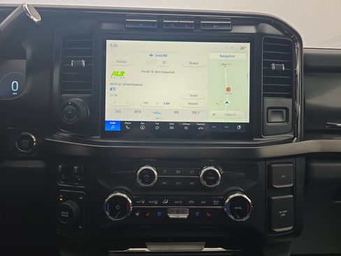 Used 2023 Ford F250 Lariat w/ Lariat Ultimate Package image 29