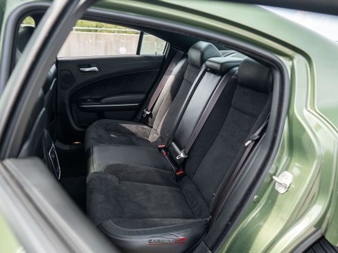 Used 2023 Dodge Charger Scat Pack RWD image 20