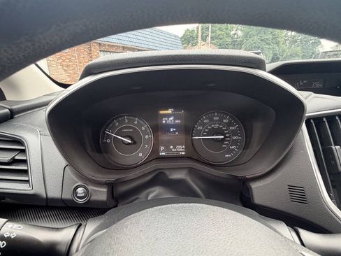 Used 2017 Subaru Impreza 2.0i Premium AWD/4WD image 14