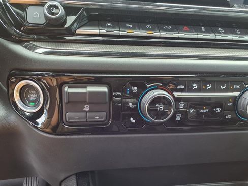 Used 2024 Chevrolet Silverado 1500 ZR2 w/ ZR2 Bison Edition image 20