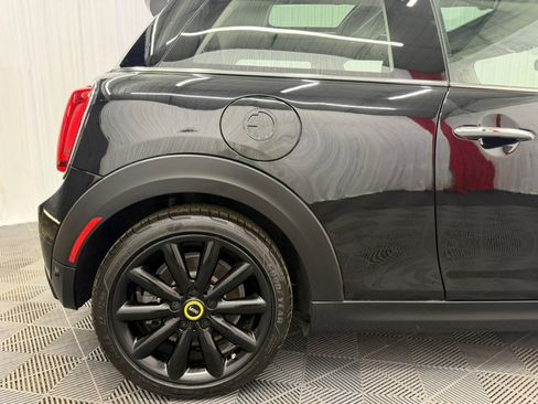 Used 2020 MINI Cooper SE w/ 6.5" Touchscreen Package FWD image 10