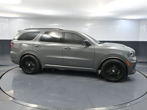 Used 2022 Dodge Durango R/T image 4