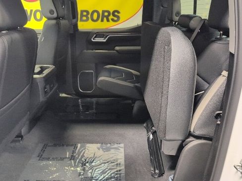 New 2026 Chevrolet Silverado 1500 RST w/ Dark Appearance Package image 35