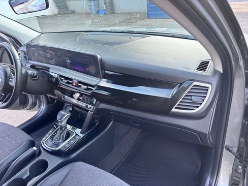 Used 2025 Kia Seltos S AWD/4WD image 27