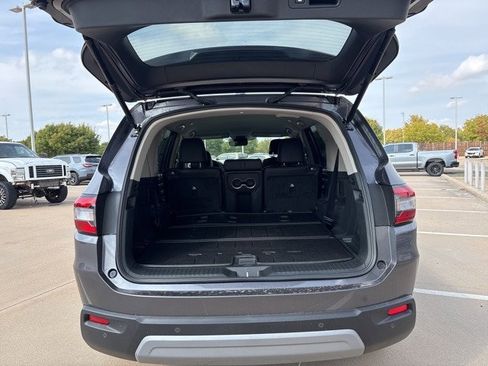 New 2025 Honda Pilot EX-L image 14