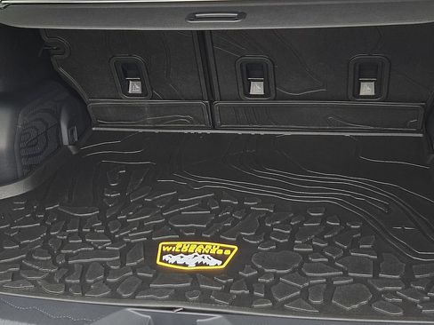 Certified 2026 Subaru Forester Wilderness AWD/4WD image 9