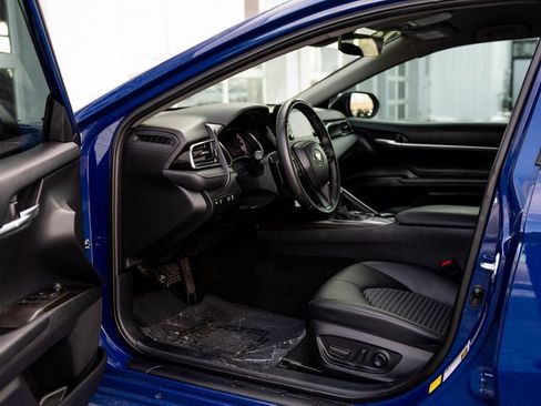 Certified 2023 Toyota Camry SE image 23