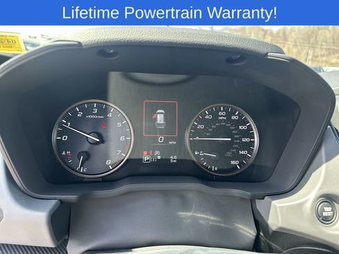 New 2026 Subaru Crosstrek 2.5i Wilderness AWD/4WD image 26