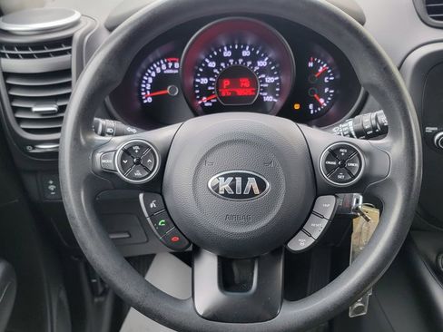 Used 2016 Kia Soul image 28