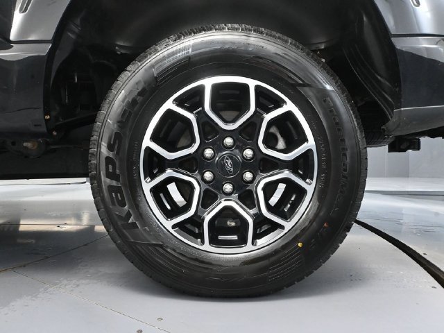 Used 2022 Ford F150 XLT w/ Equipment Group 301A Mid AWD/4WD image 10