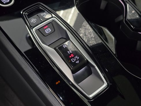 Used 2025 Audi A5 2.0T Premium Plus w/ Premium Plus image 16