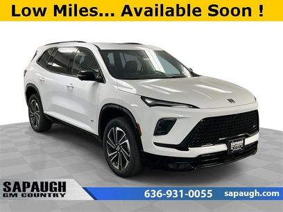 New 2026 Buick Enclave Sport Touring w/ Power Package