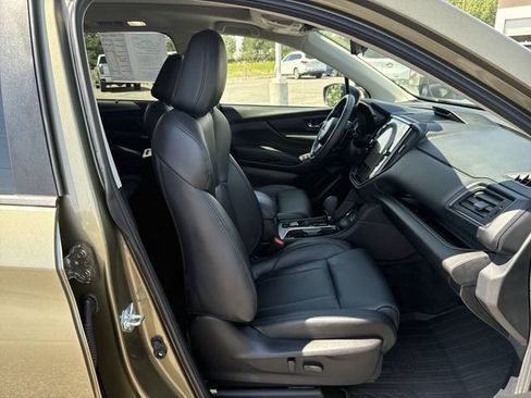 Used 2025 Subaru Ascent Bronze Edition AWD/4WD image 26