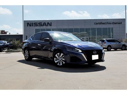 Used 2024 Nissan Altima 2.5 S