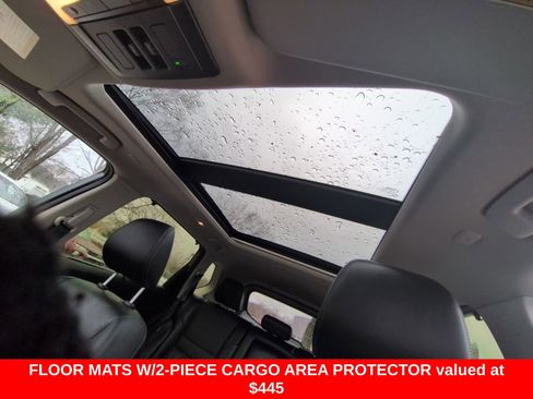 Used 2024 Nissan Rogue Platinum w/ Platinum Premium Package image 26