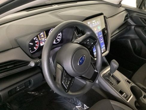 Used 2025 Subaru Crosstrek 2.0i Premium w/ Convenience Package #2 image 9
