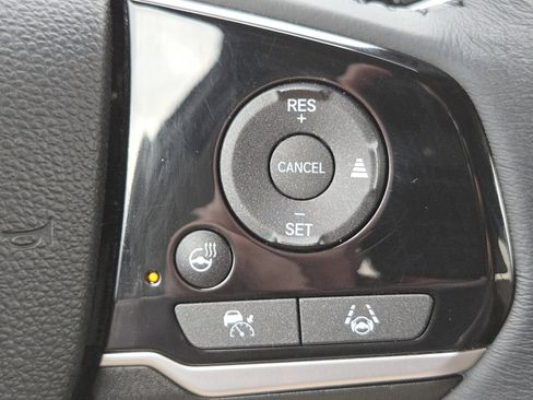 Certified 2023 Honda Odyssey Elite image 37