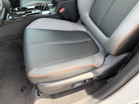 New 2026 Subaru Forester Sport AWD/4WD image 21