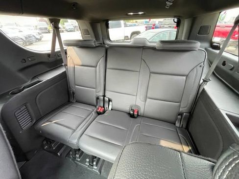 Certified 2024 GMC Yukon XL Denali w/ Advanced Technology Package AWD/4WD image 20