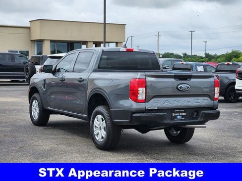 New 2026 Ford Ranger XL RWD image 4