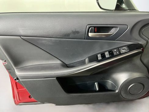 Used 2022 Lexus IS 300 w/ Accessory Package RWD image 25