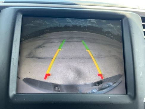 Used 2013 RAM 1500 Lone Star RWD image 9