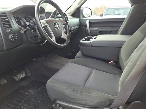 Used 2011 Chevrolet Silverado 1500 LT w/ All-Star Edition image 11