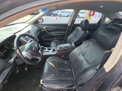 Used 2013 Nissan Altima 2.5 SL FWD image 7