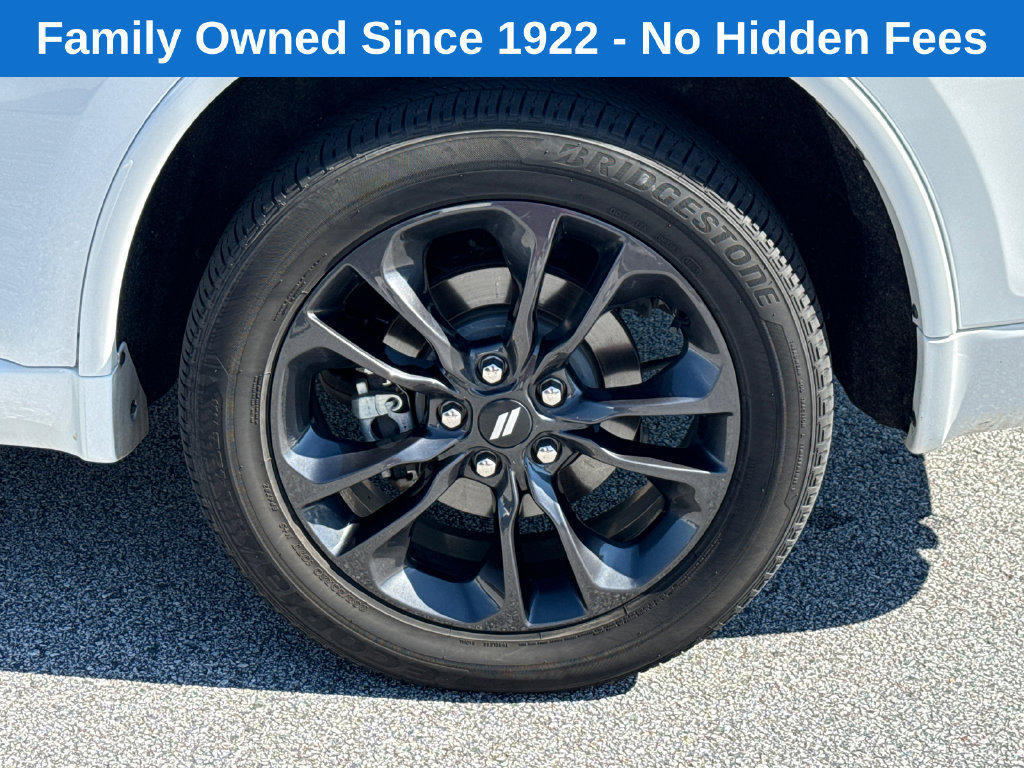 Used 2025 Dodge Durango GT AWD/4WD image 20