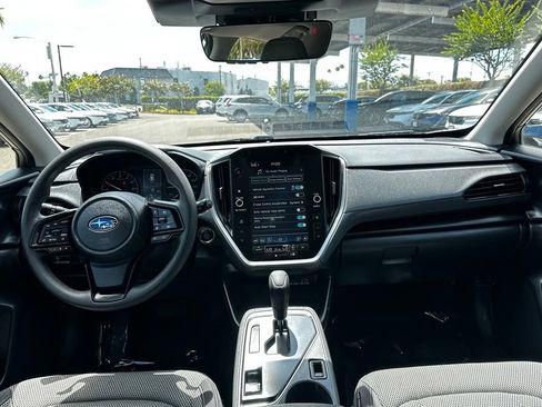 Used 2024 Subaru Crosstrek 2.0i Premium w/ Crosstrek Mirror Package AWD/4WD image 18