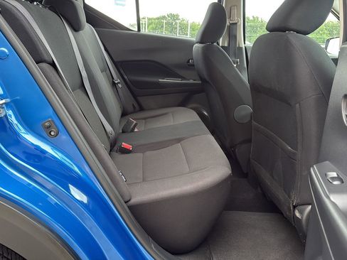 Used 2025 Nissan Kicks Play S FWD image 35