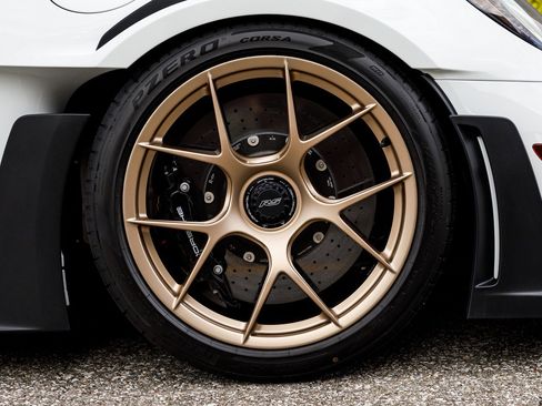 Used 2025 Porsche 911 GT3 RS image 13