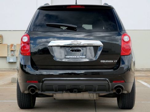 Used 2014 Chevrolet Equinox LT w/ Driver Convenience Package FWD image 16