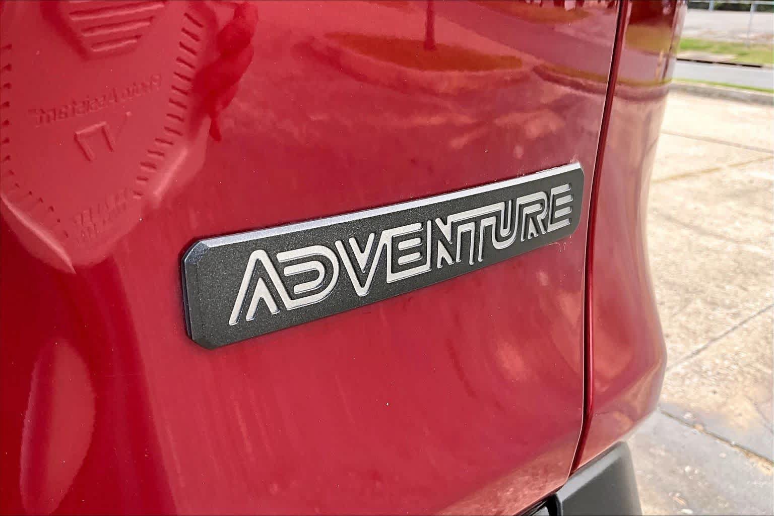Used 2019 Toyota RAV4 Adventure w/ All Weather Liner Package AWD/4WD image 9