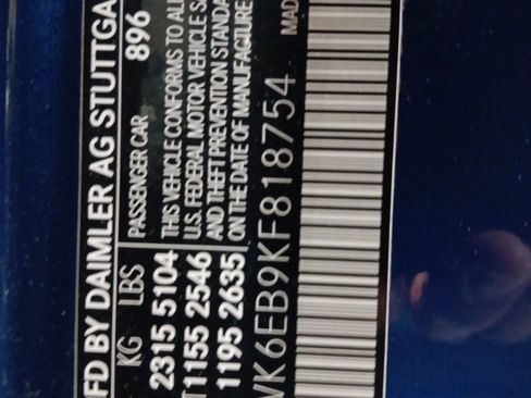 Used 2019 Mercedes-Benz C 43 AMG 4MATIC Cabriolet image 10