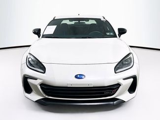 Used 2025 Subaru BRZ tS video 2