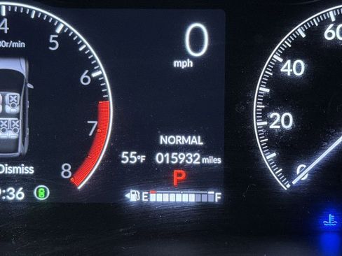 Used 2023 Honda CR-V EX-L image 25