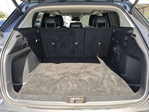 Used 2025 MAZDA CX-50 AWD 2.5 S w/ Premium Plus Pkg image 31