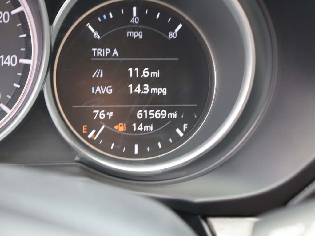 Used 2018 MAZDA CX-5 Grand Touring FWD image 30