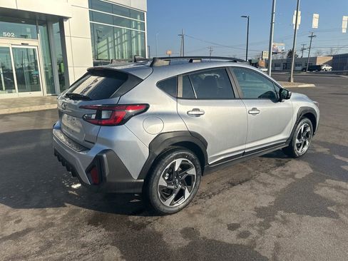 New 2026 Subaru Crosstrek 2.5i Limited AWD/4WD image 7