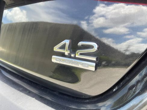 Used 2011 Audi A8 4.2 AWD/4WD image 13