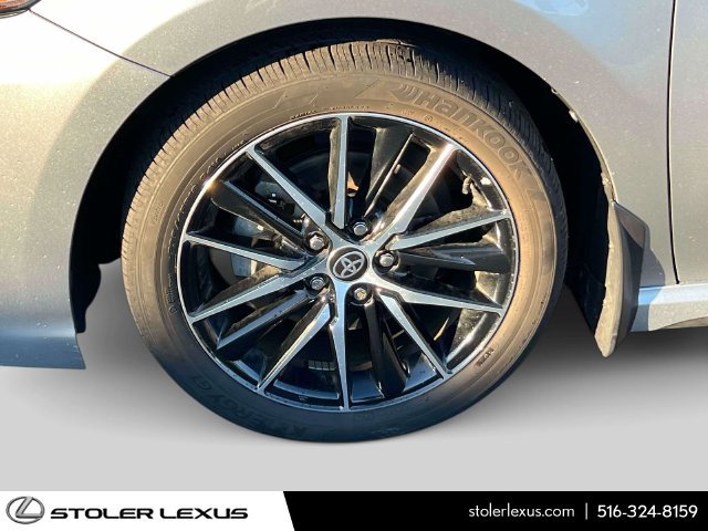 Used 2023 Toyota Camry SE w/ Blackout Package (TMS) FWD image 7